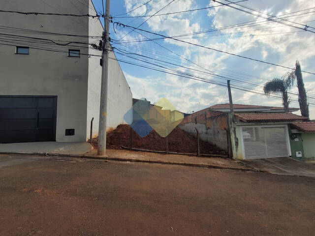 Área para Venda em Botucatu - 4