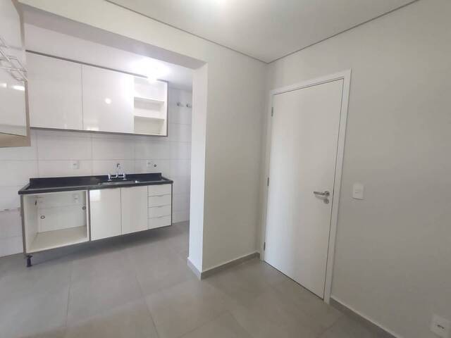 Apartamento para Venda em Botucatu - 4