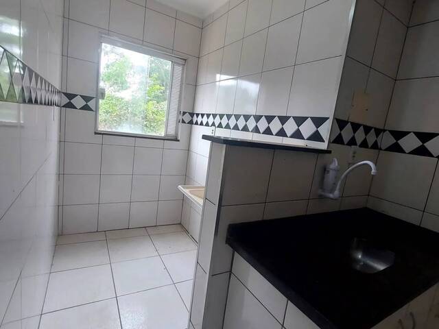 Apartamento para Locação em Botucatu - 5