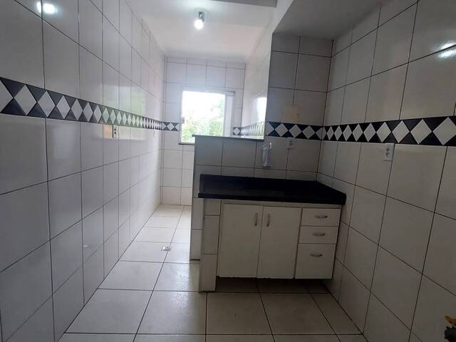 Apartamento para Locação em Botucatu - 4