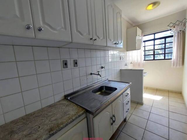 Apartamento para Venda em Botucatu - 4