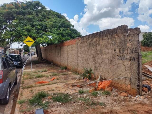 Área para Venda em São Manuel - 5