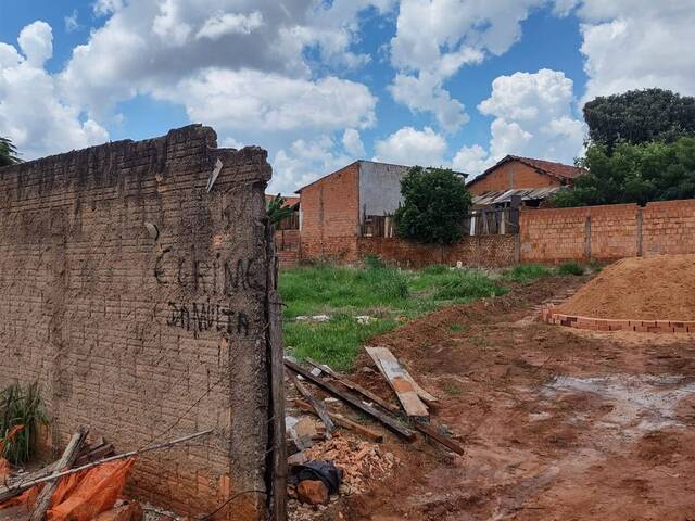 Área para Venda em São Manuel - 4