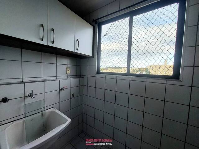 Apartamento para Venda em Botucatu - 5