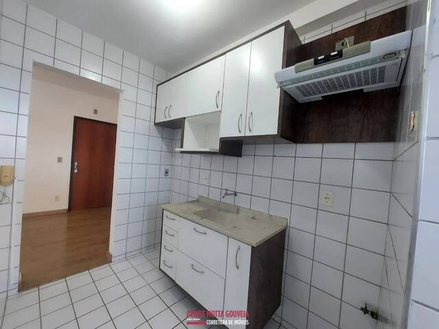 Apartamento para Venda em Botucatu - 4