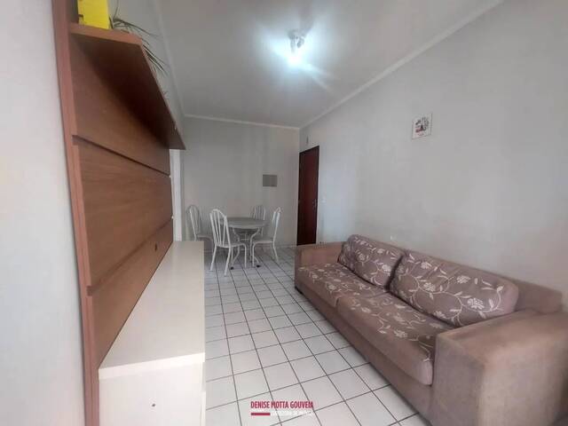 #DM212 - Apartamento para Venda em Botucatu - SP - 2