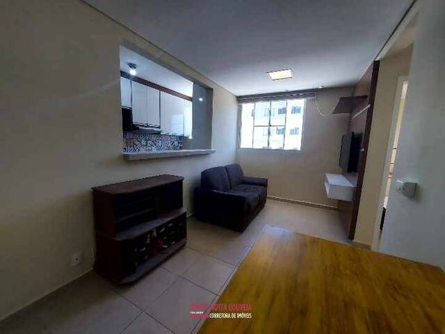 Apartamento para Venda em Botucatu - 4