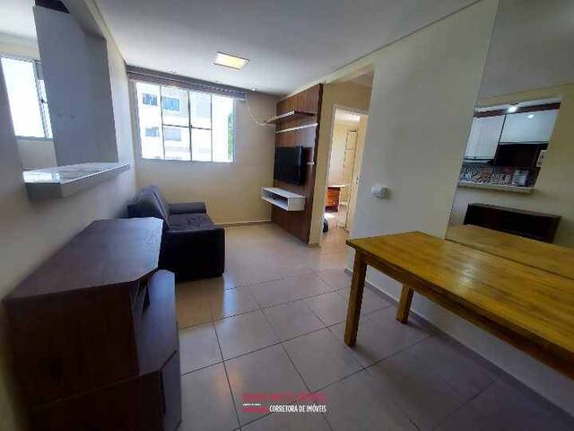 Apartamento para Venda em Botucatu - 5