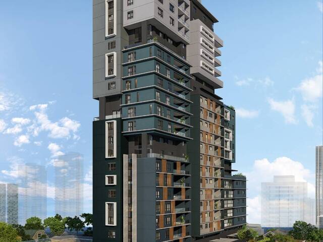 #ACAP01 - Apartamento para Venda em Botucatu - SP - 1