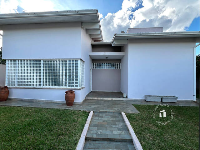 #ACCA05 - Casa para Venda em Botucatu - SP