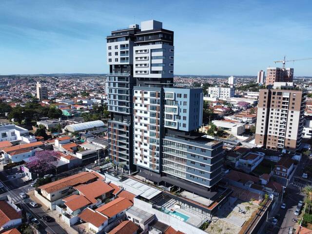 Apartamento para Venda em Botucatu - 1