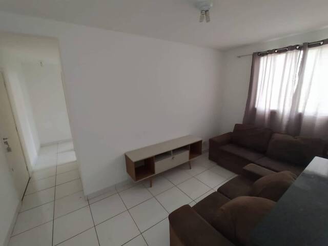 #DM261 - Apartamento para Locação em Botucatu - SP