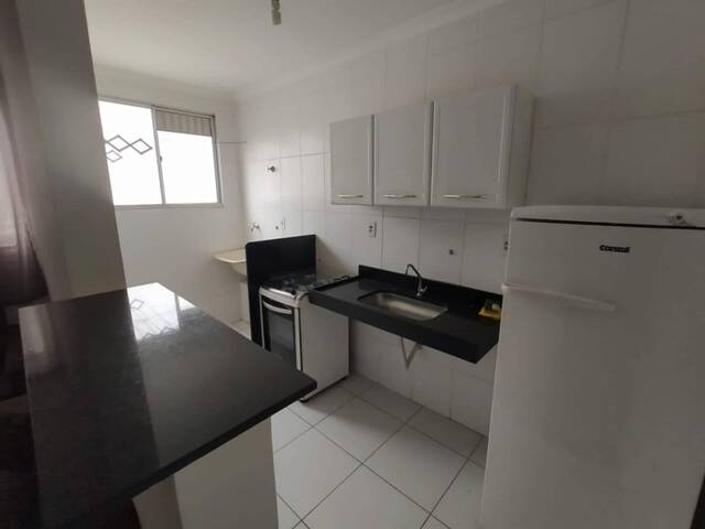 Apartamento para Locação em Botucatu - 3