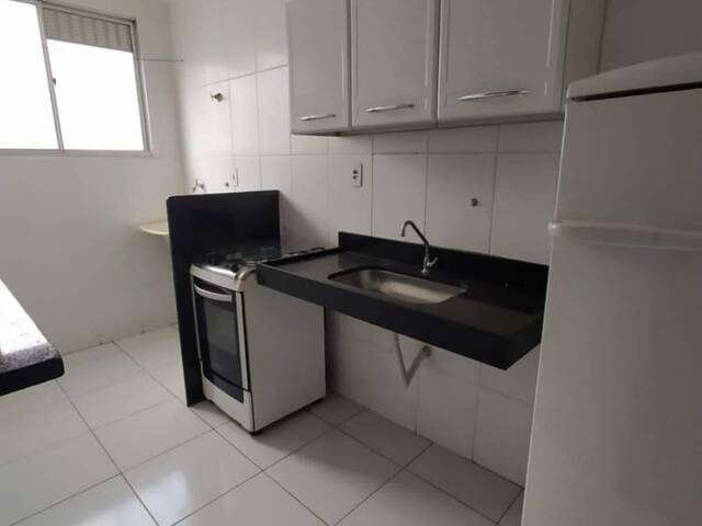 Apartamento para Locação em Botucatu - 4