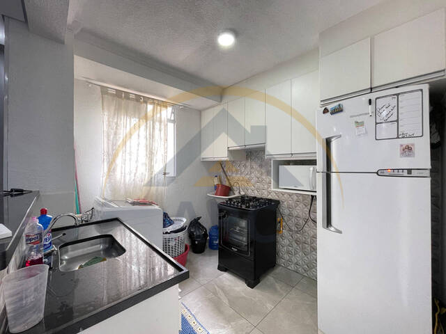 Apartamento para Venda em Botucatu - 4