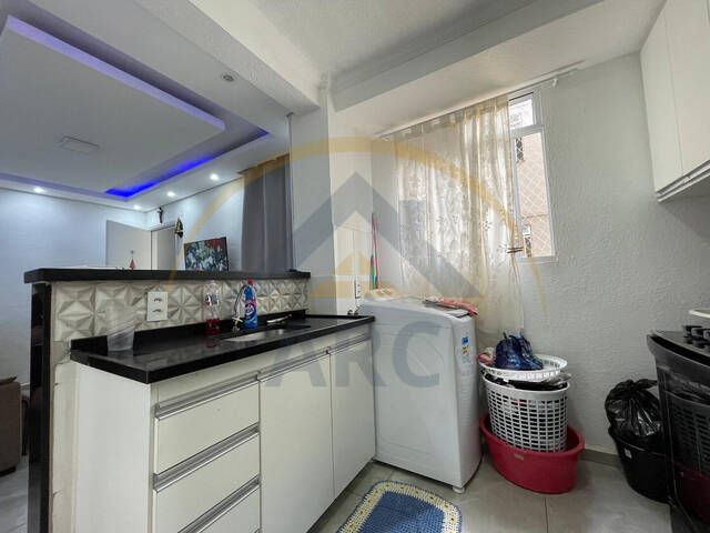 Apartamento para Venda em Botucatu - 5