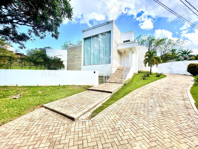 #ACCA10 - Casa para Venda em Botucatu - SP - 1