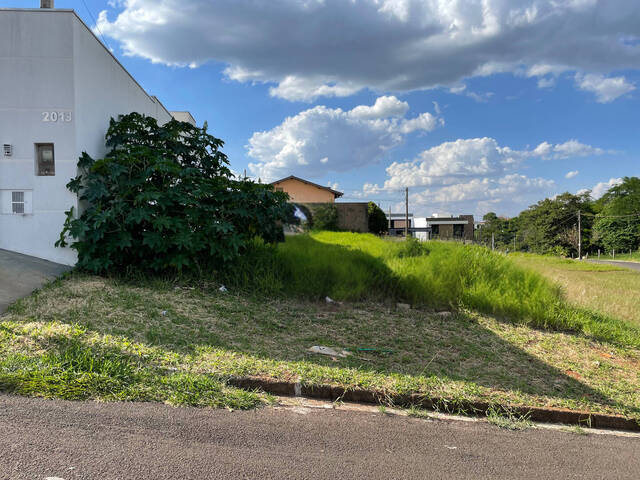 Terreno para Venda em Botucatu - 3