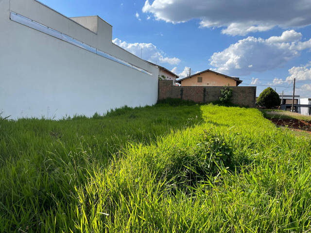 Terreno para Venda em Botucatu - 2