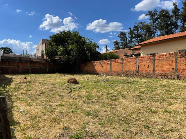 Terreno para Venda em Botucatu - 2