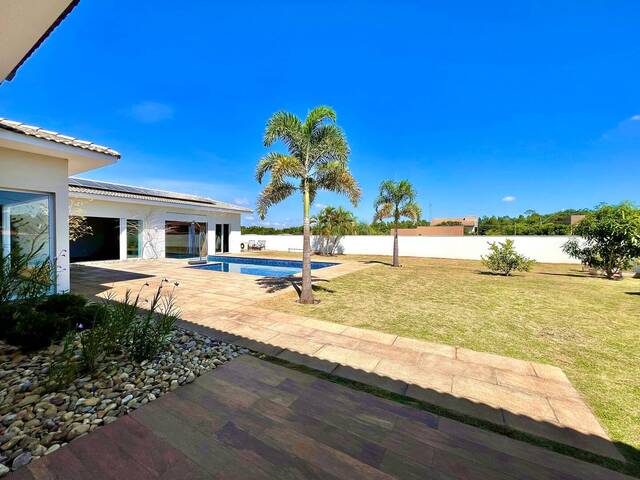Casa para Venda em Botucatu - 3